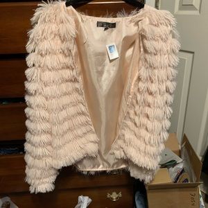 Blush Coat